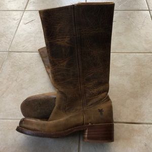 Frye Boots